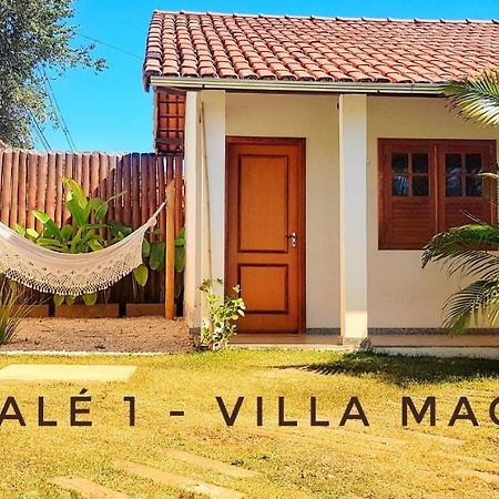 Pousada Villa Magna - Chale Diamantina Exterior photo