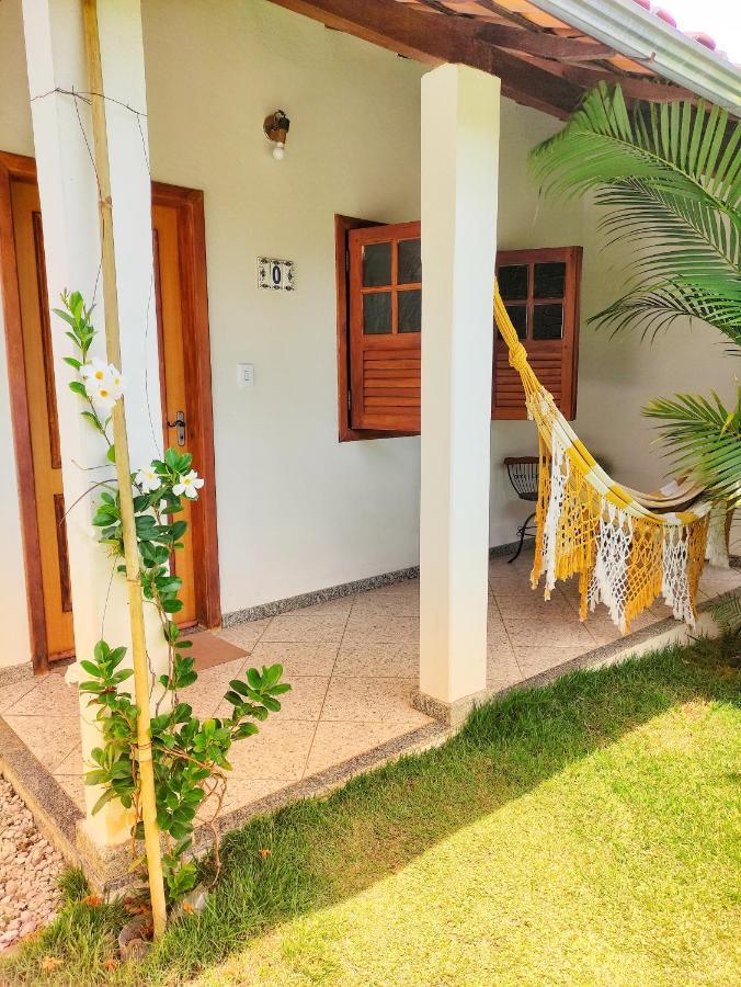 Pousada Villa Magna - Chale Diamantina Exterior photo