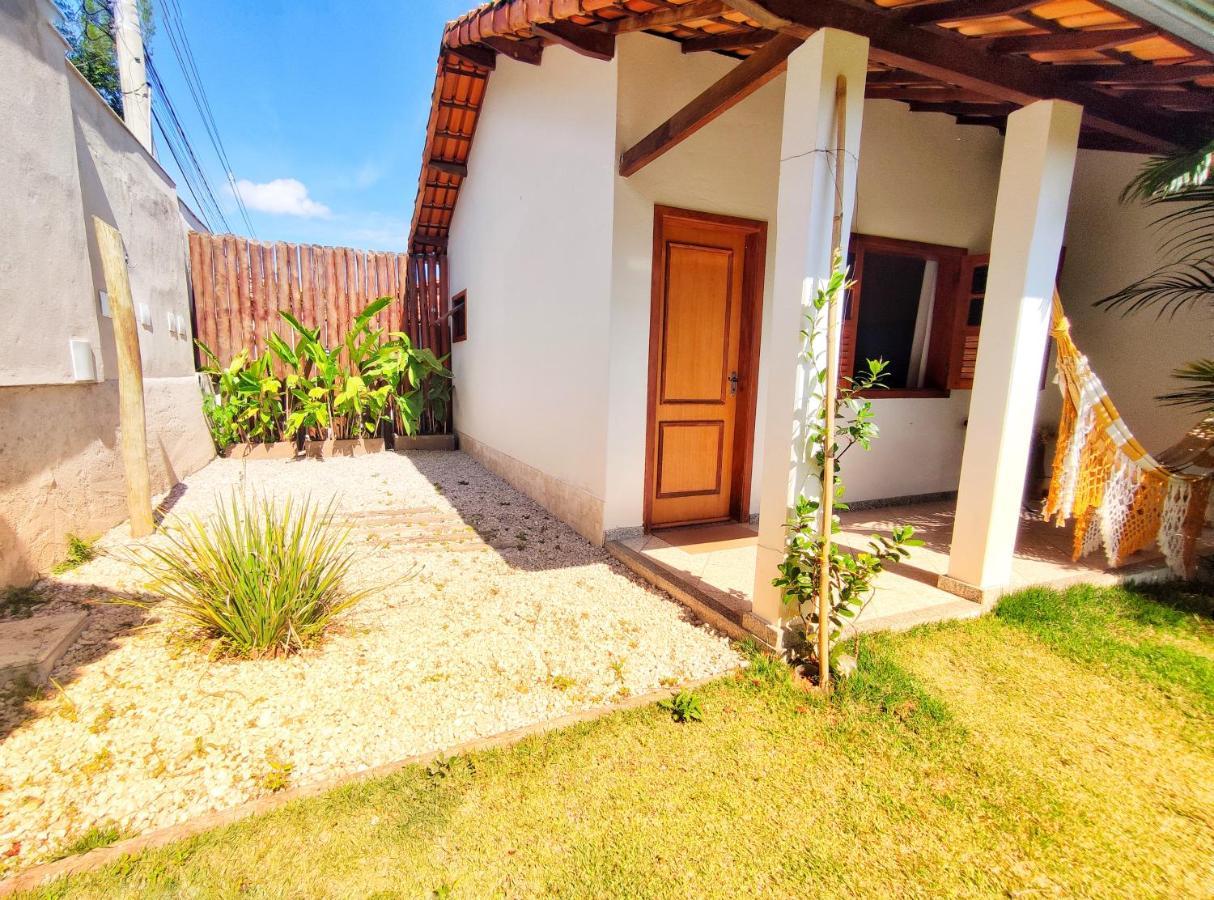 Pousada Villa Magna - Chale Diamantina Exterior photo
