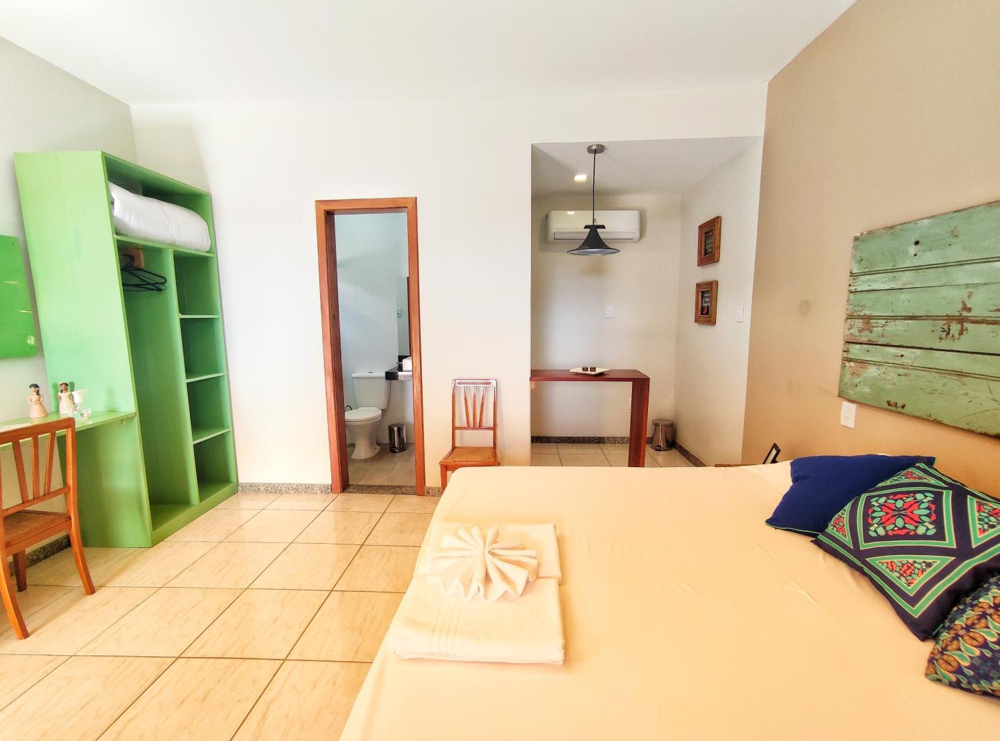 Pousada Villa Magna - Chale Diamantina Room photo