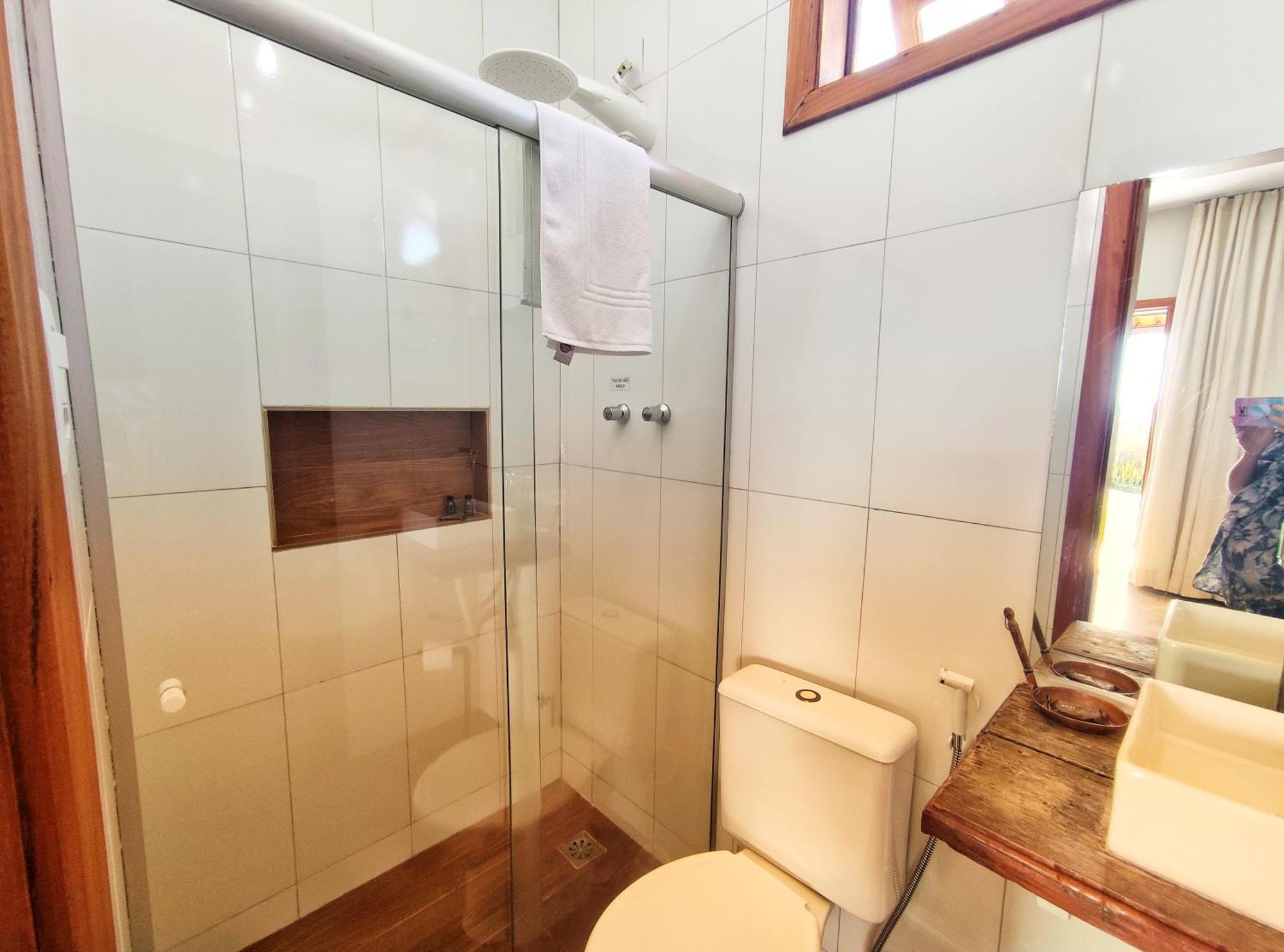 Pousada Villa Magna - Chale Diamantina Room photo