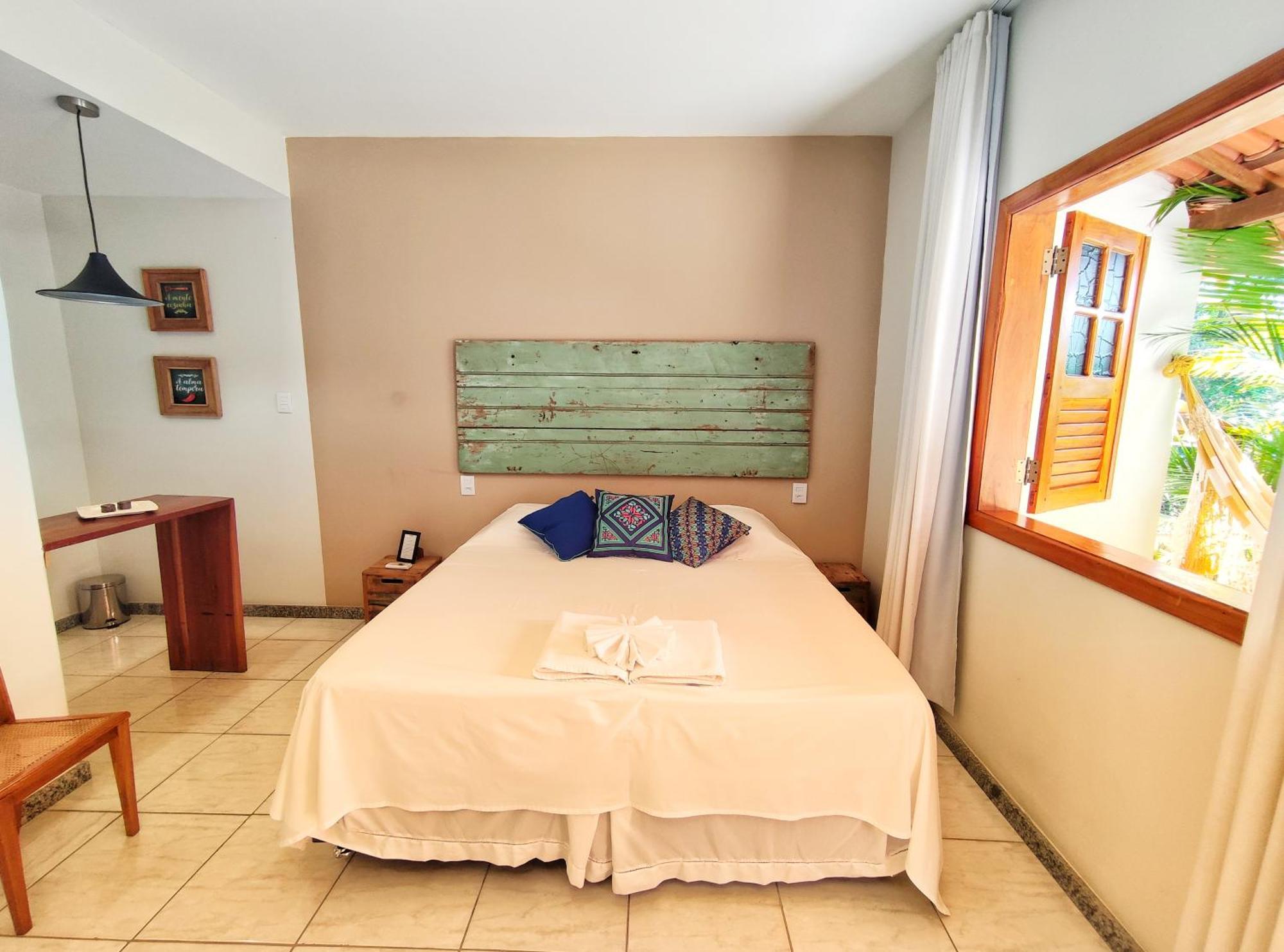 Pousada Villa Magna - Chale Diamantina Room photo