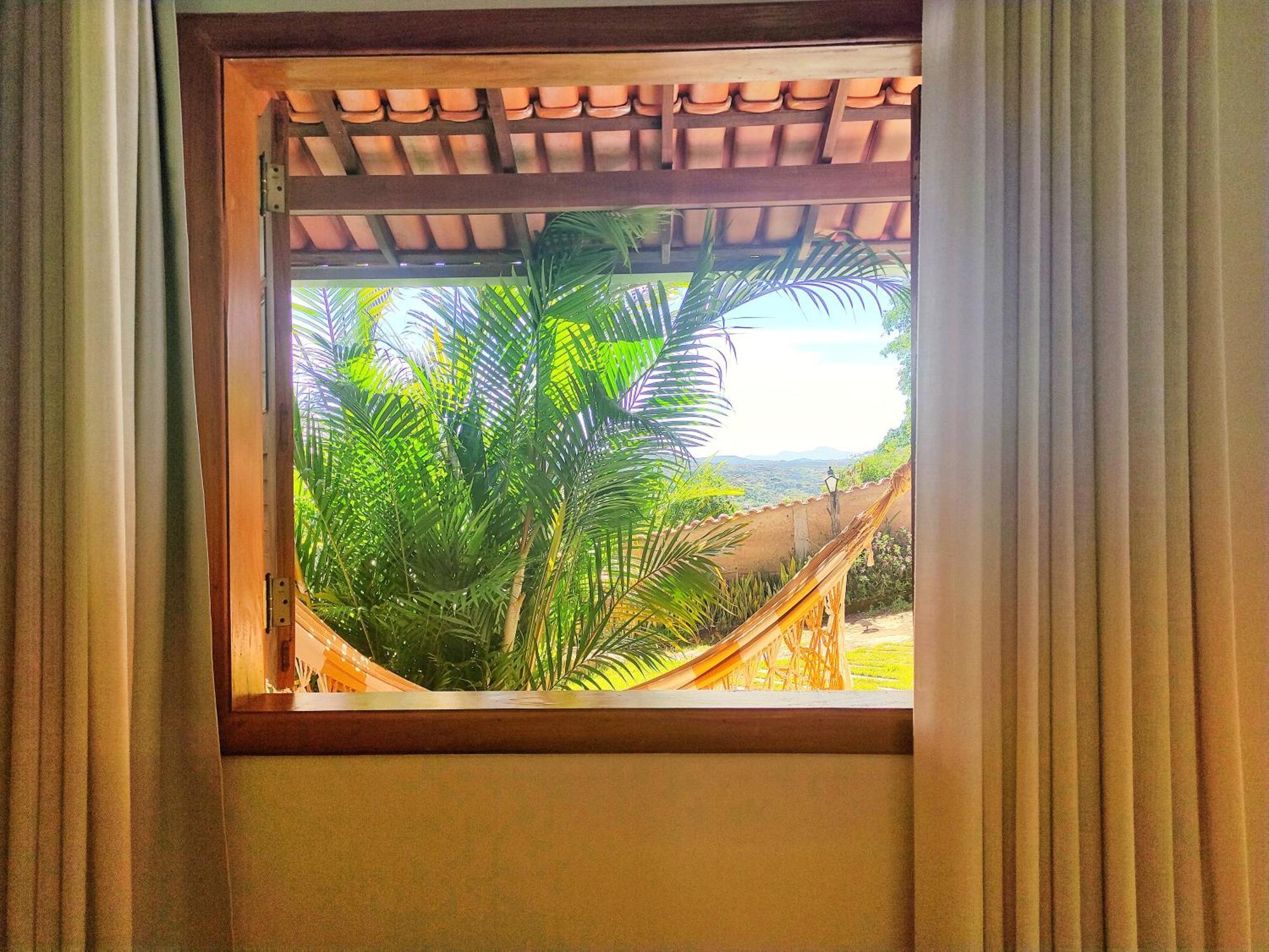 Pousada Villa Magna - Chale Diamantina Room photo