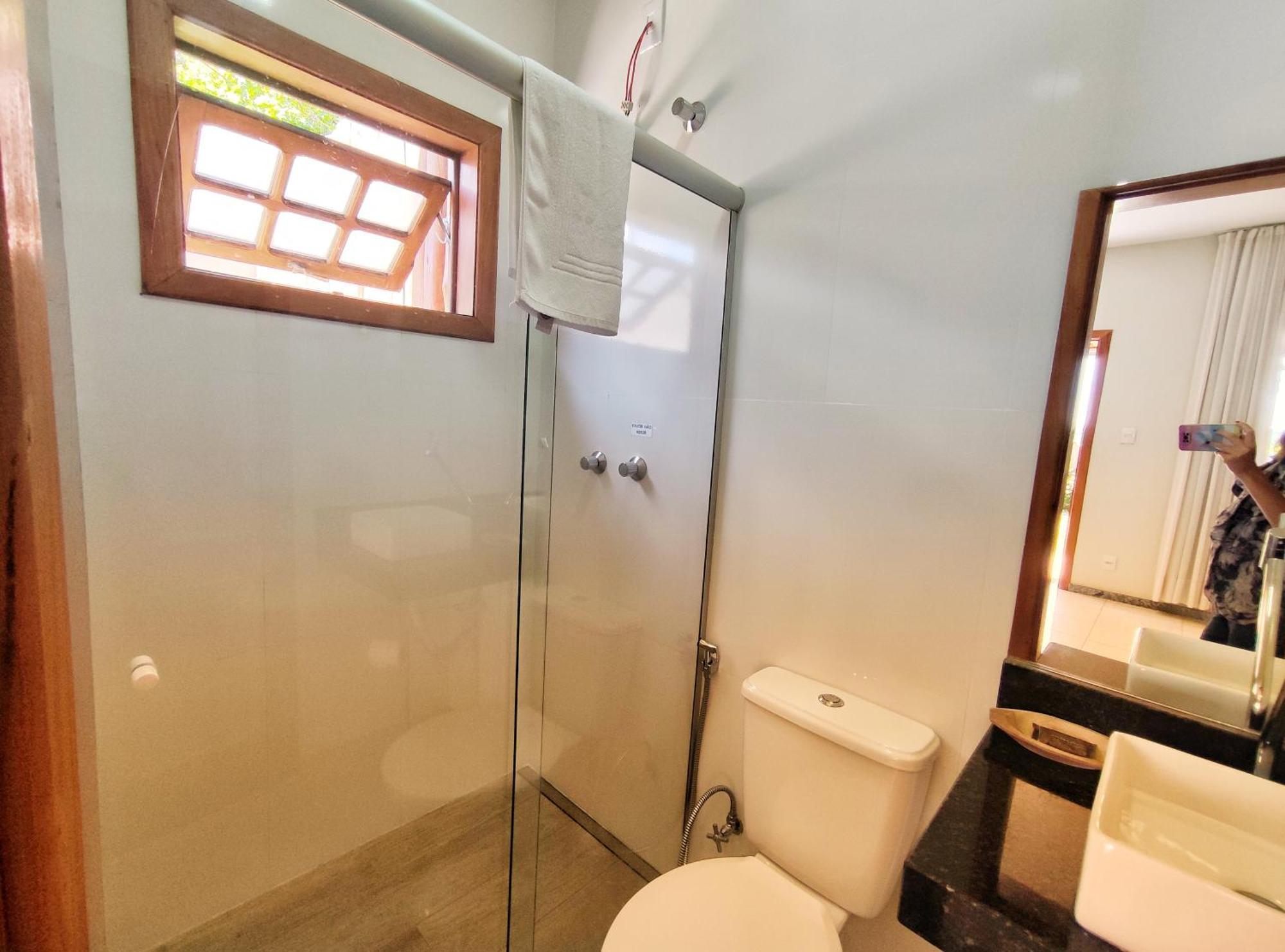 Pousada Villa Magna - Chale Diamantina Room photo