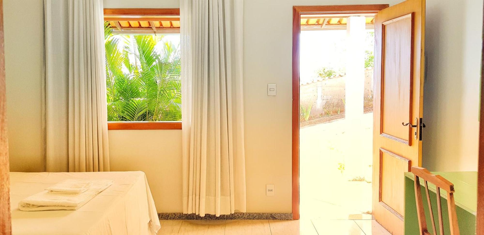 Pousada Villa Magna - Chale Diamantina Room photo